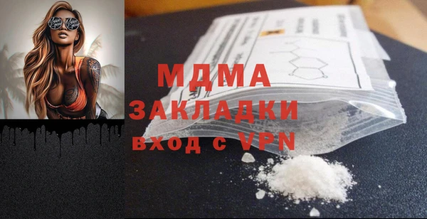 героин Пересвет
